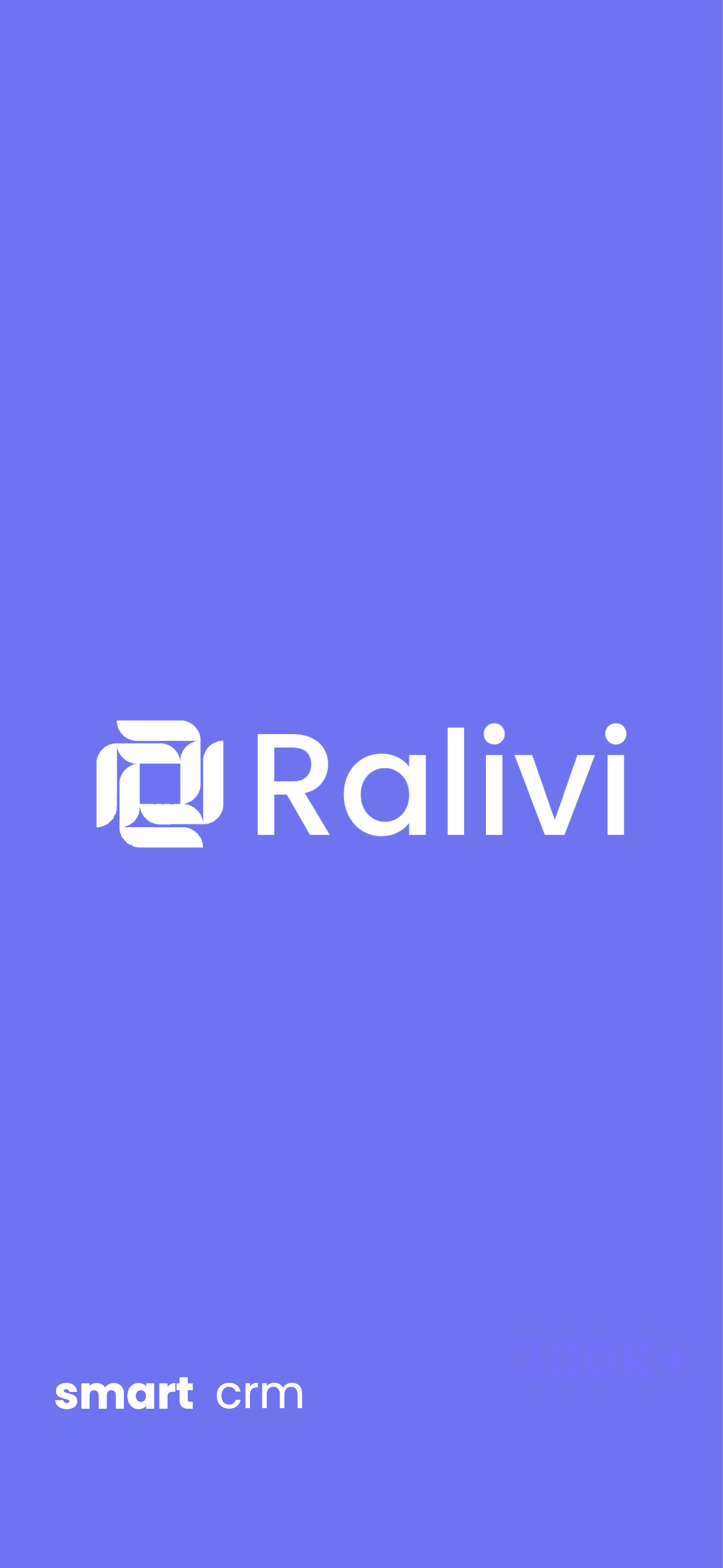 Ralivi Mobile App - Daily Action List Ralivi Mobile App Screenshot 1