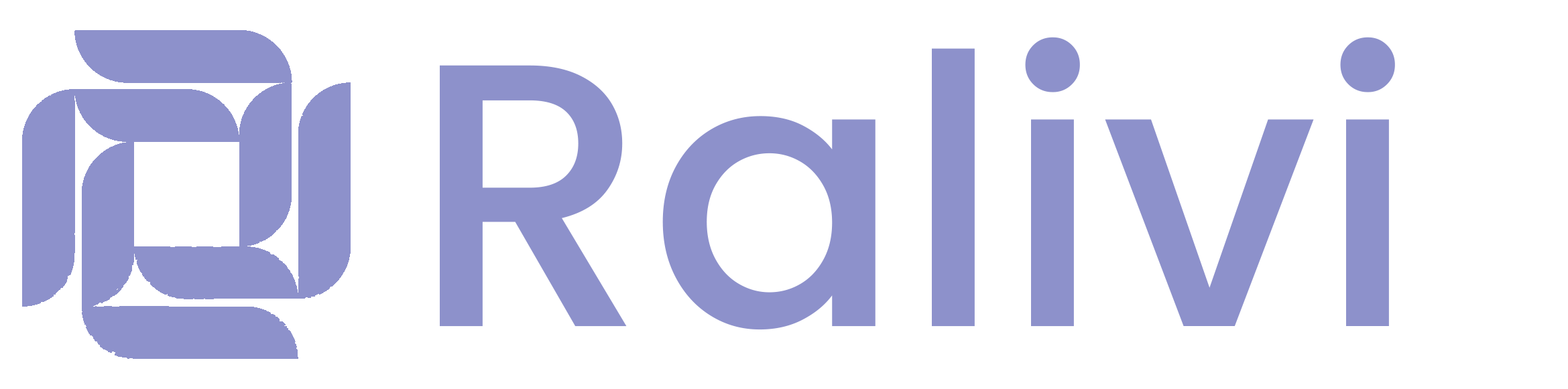 Ralivi Logo